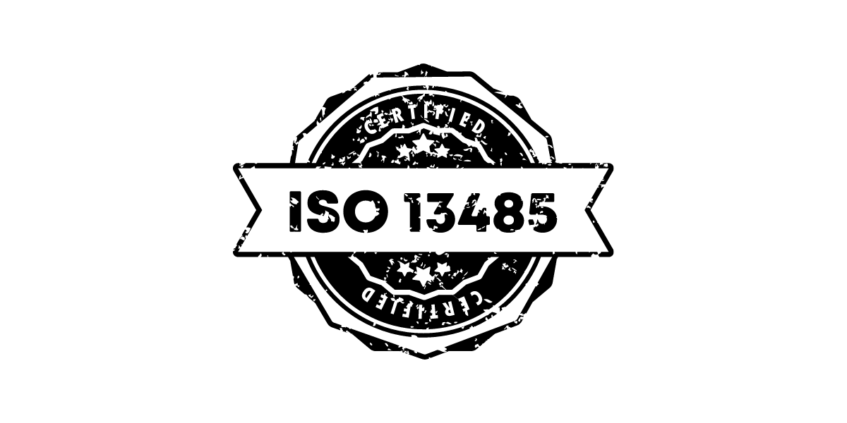 What It Takes to Be a Certified With ISO
