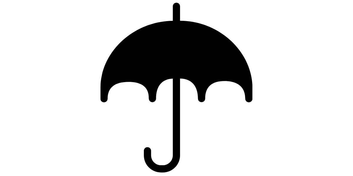 A Detailed Guide On Rain Umbrellas