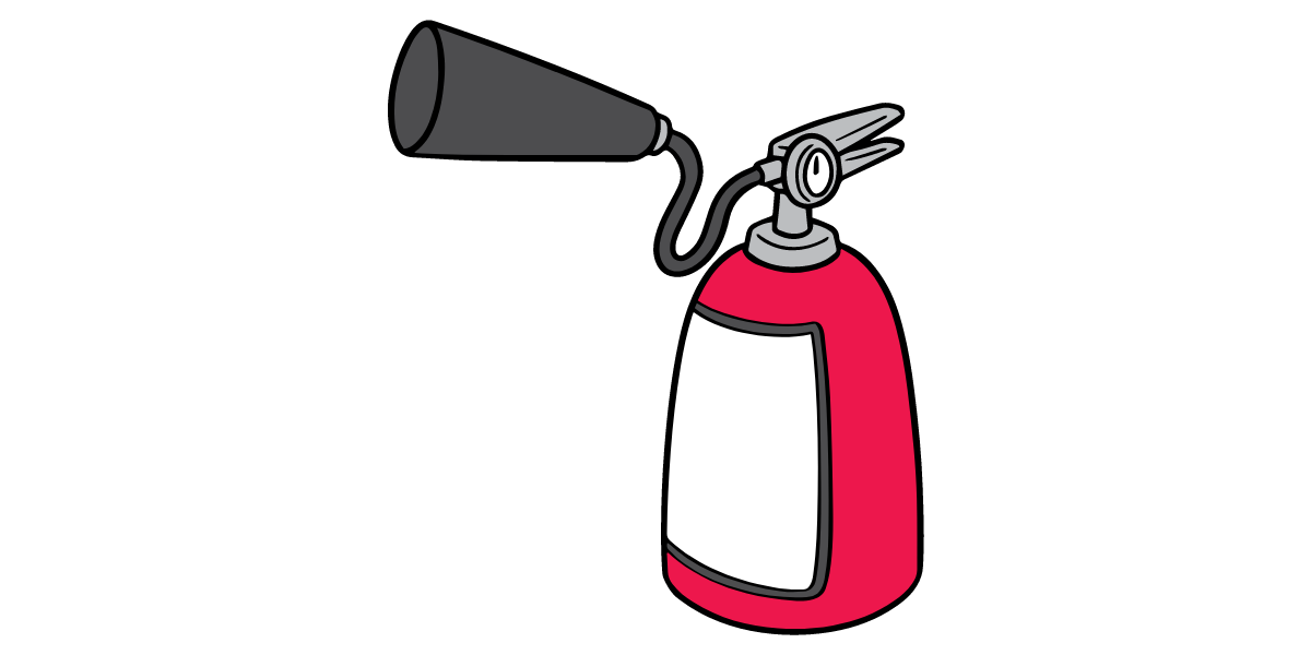 Are Your Fire Extinguishers in Compliance