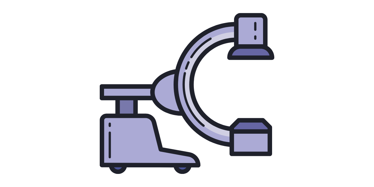 Choosing the Right C Arm Machine